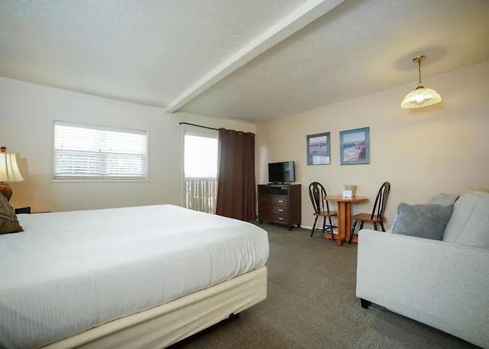 Ecola Creek Lodge